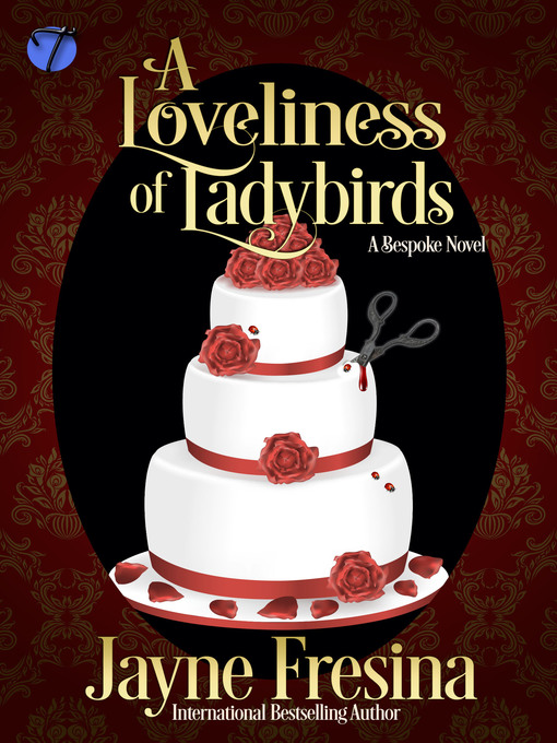 Title details for A Loveliness of Ladybirds by Jayne Fresina - Available